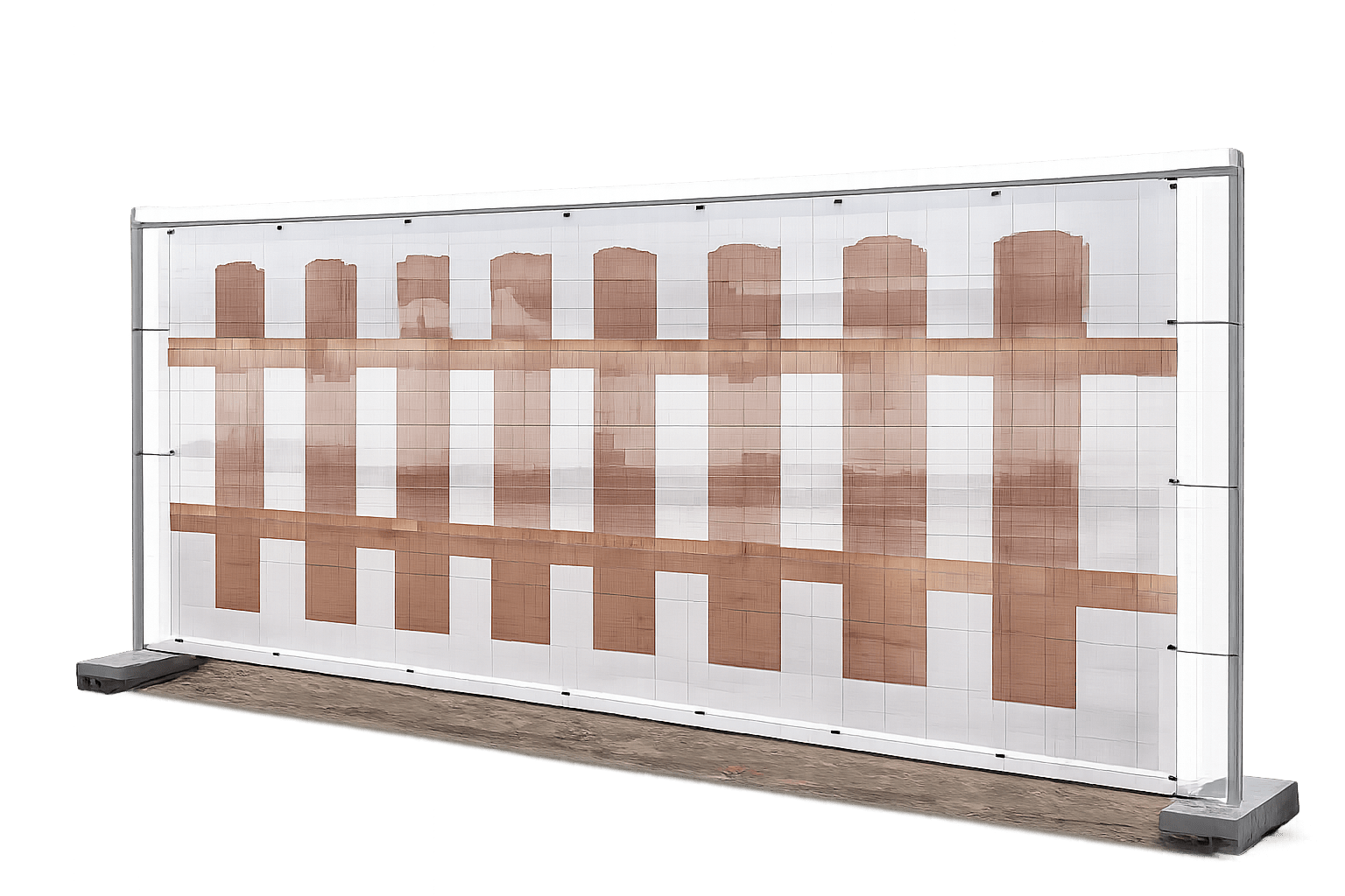 Баннерная сетка