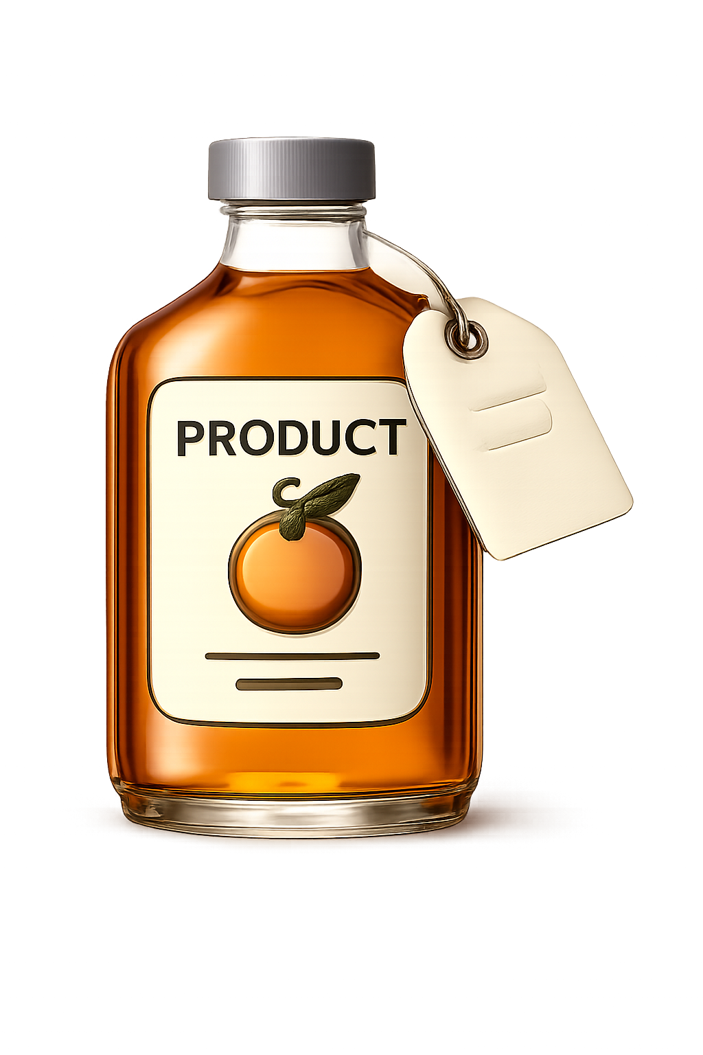 Этикетки для продукции