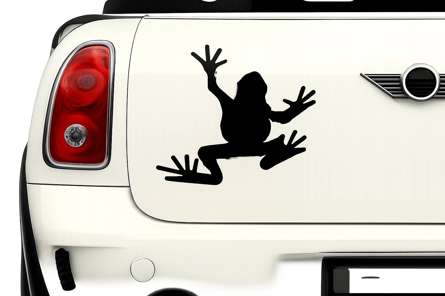 Наклейки на автомобиль