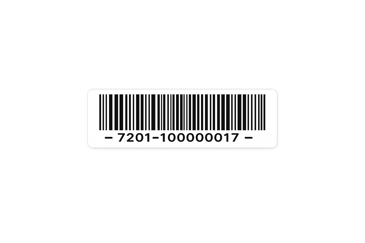 Штрих-коды