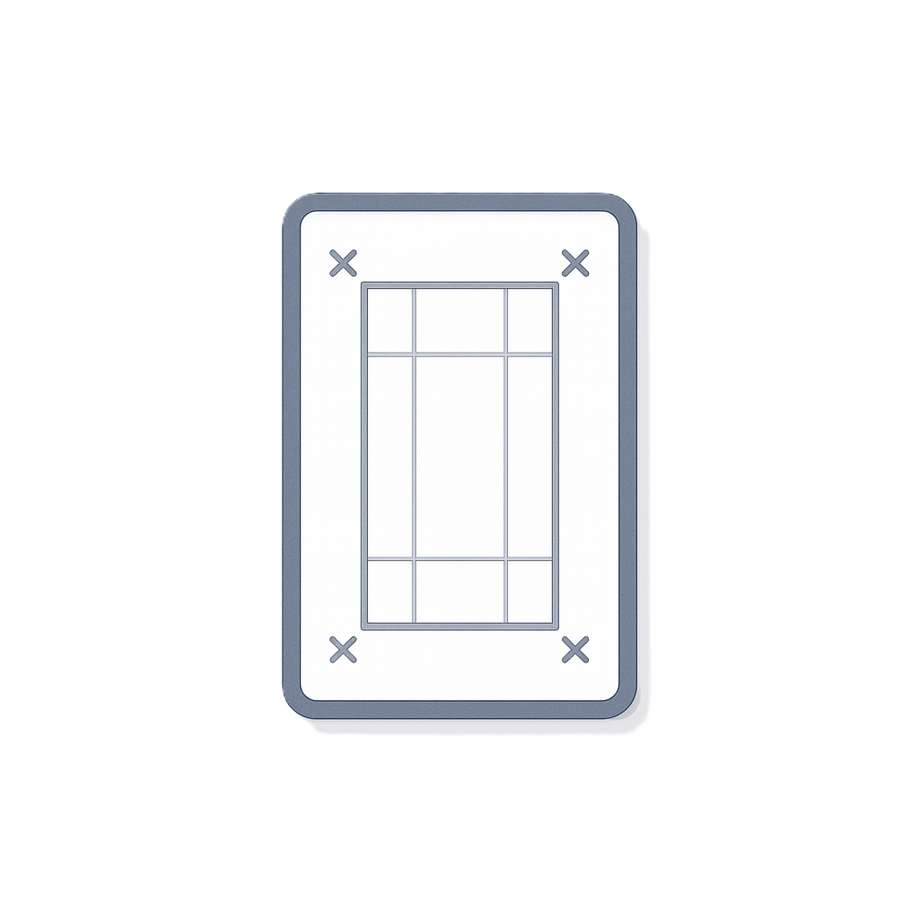 Листовки и флаеры